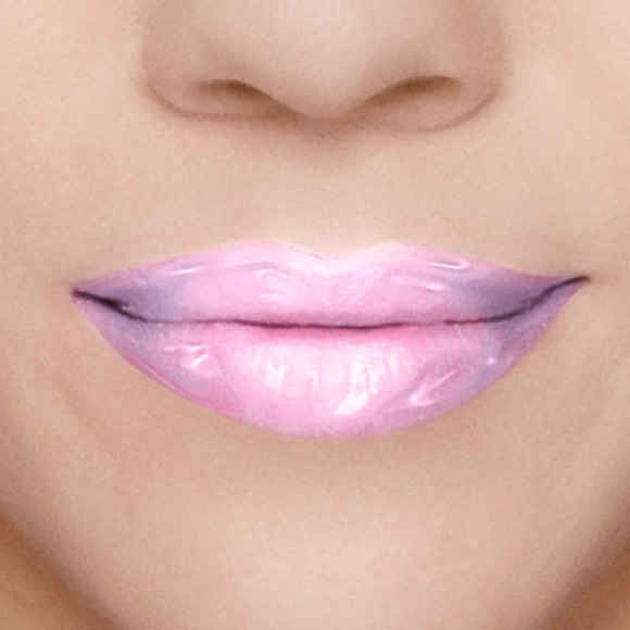 Too Faced Melted Latex Lipstick Unicorn Tears - Picture 5 of 7